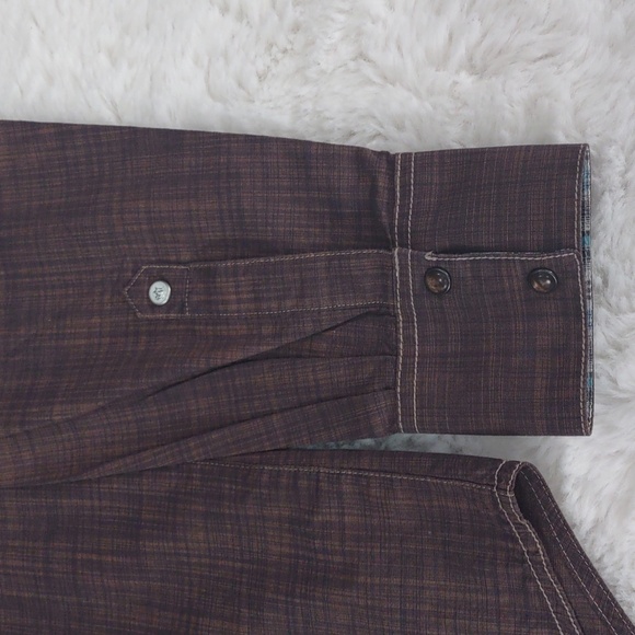 WRANGLER ROCK 47 LONG SLEEVE SHIRT. - Picture 9 of 17